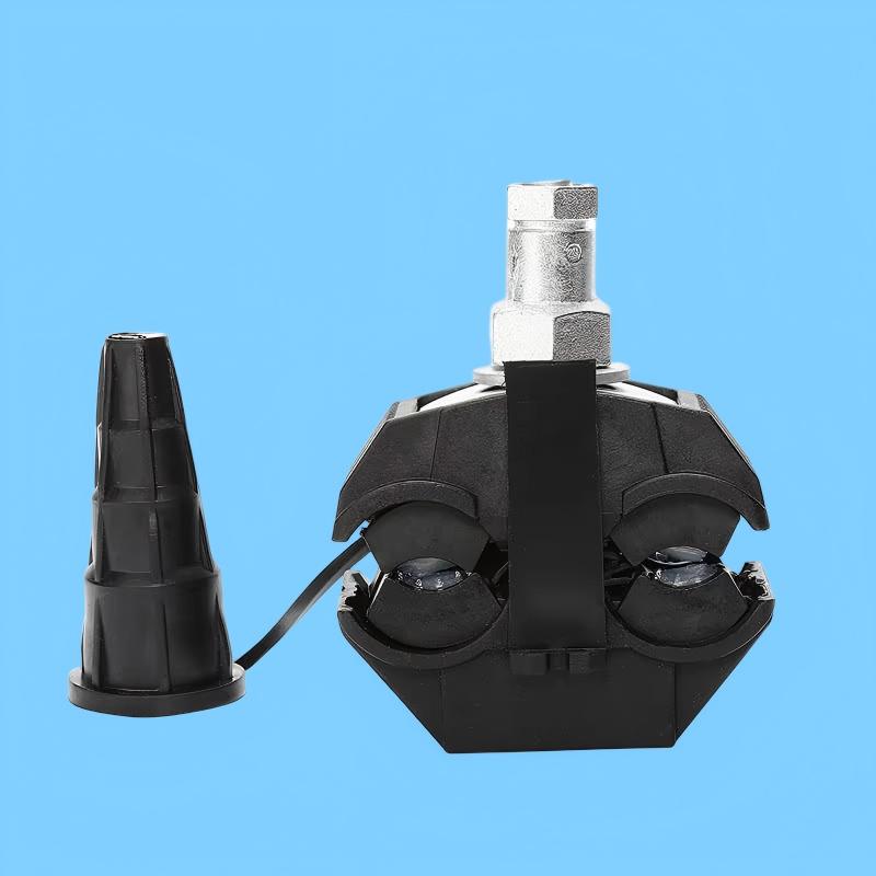 NU-4 Insulation Piercing Clamp 3